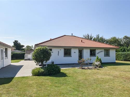 Sommerhus - 8 personer -  - Bæverstien - Skaven - 6880 - Tarm