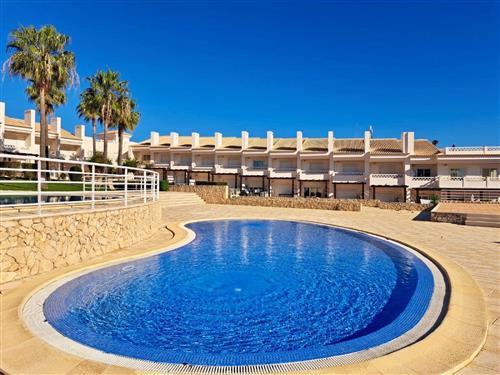 Semesterlägenhet - 4 personer -  - Albufeira - 8200-319