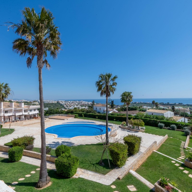 Ferielejlighed - 4 personer -  - 8200-319 - Albufeira