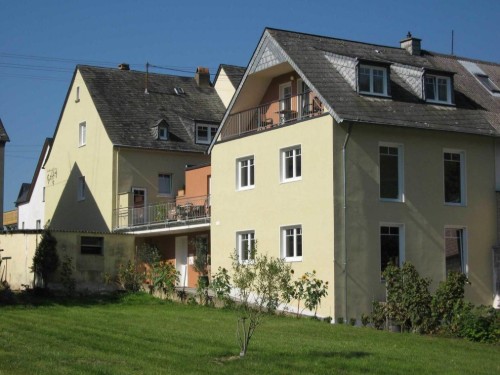 Ferielejlighed - 2 personer -  - Moselweinstr. - 54349 - Trittenheim