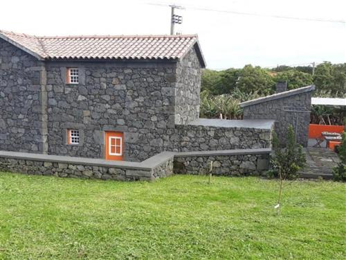 Ferieleilighet - 3 personer -  - Piedade - 9930-251