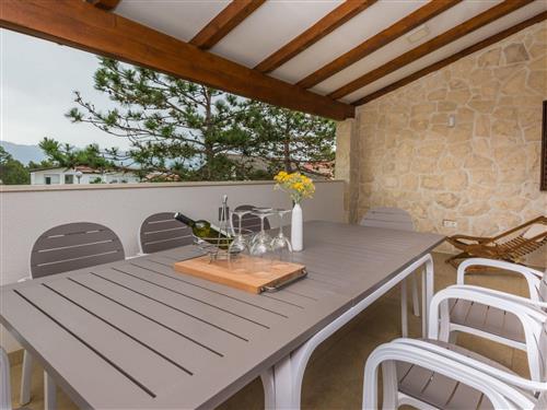 Ferielejlighed - 4 personer -  - Vir - 23234