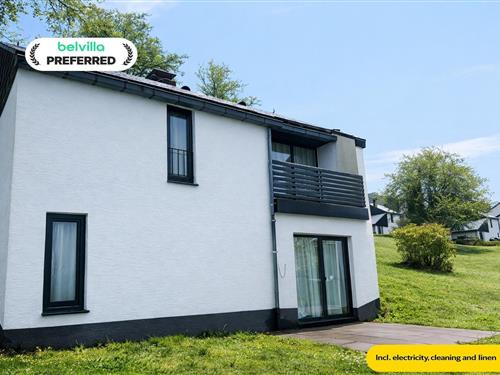 Ferienwohnung - 4 Personen -  - 55765 - Oberhambach
