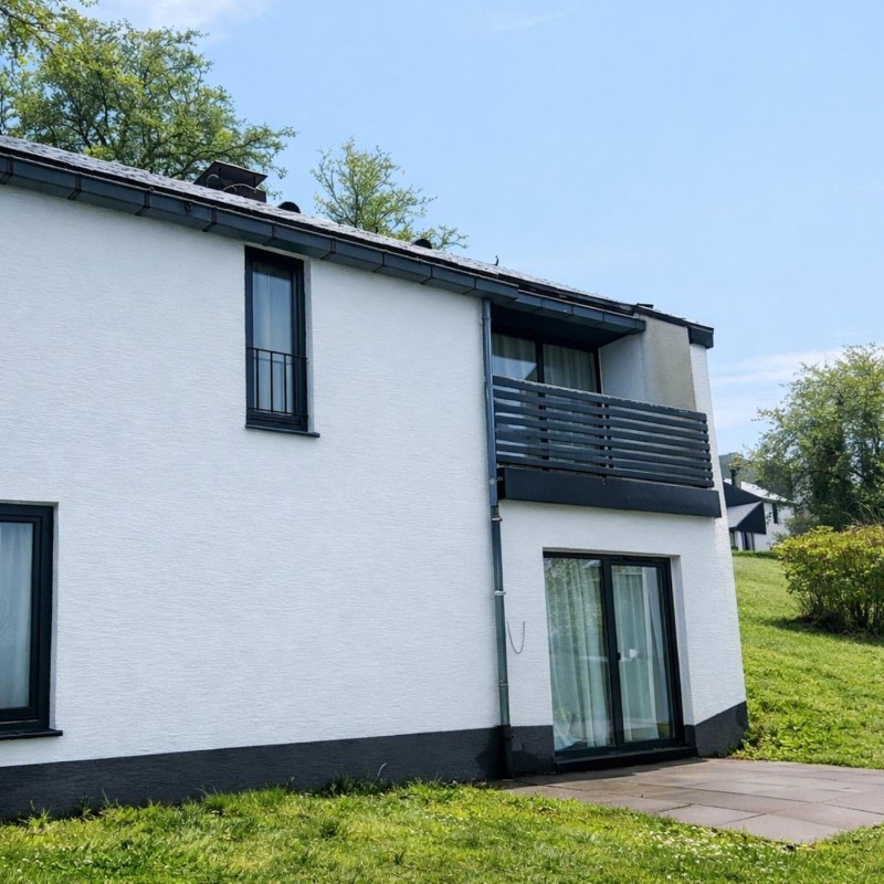 Sommerhus - 4 personer -  - 55765 - Oberhambach