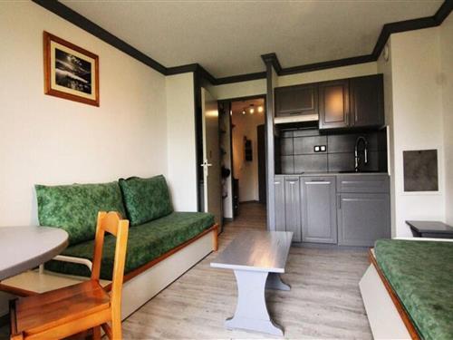 Sommerhus - 3 personer -  - 38750 - Huez