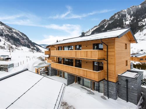 Ferielejlighed - 4 personer -  - 5661 - Rauris