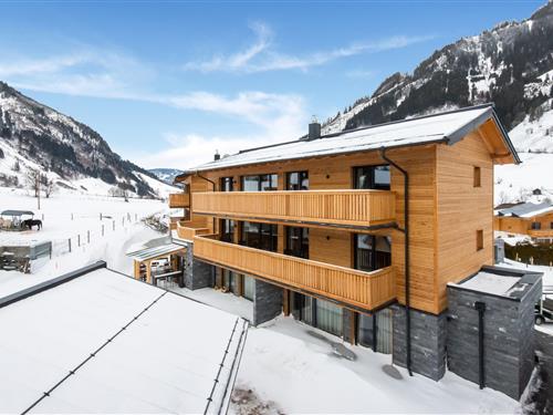 Ferielejlighed - 4 personer -  - 5661 - Rauris