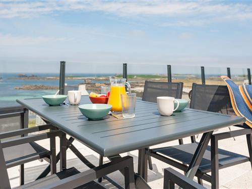 Ferielejlighed - 4 personer -  - 29840 - Porspoder