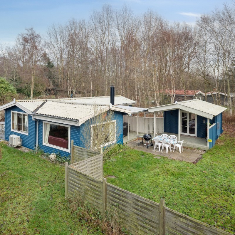 Ferienhaus - 7 Personen -  - Hummingen Strandvej - Hummingen - 4983