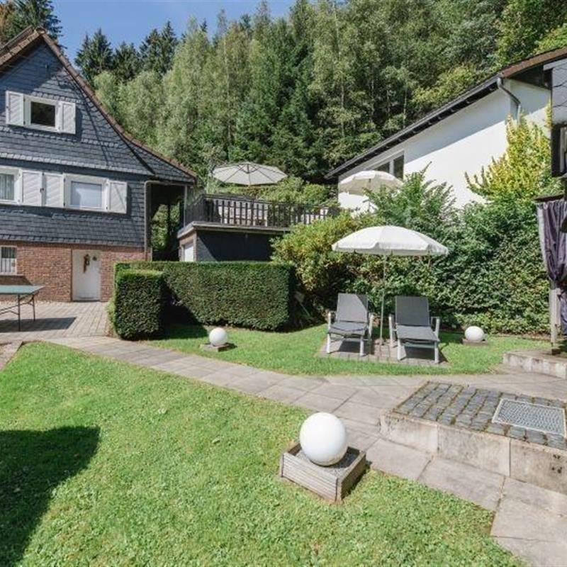 Sommerhus - 7 personer -  - Holzstrasse - 59889 - Schmallenberg-Eslohe