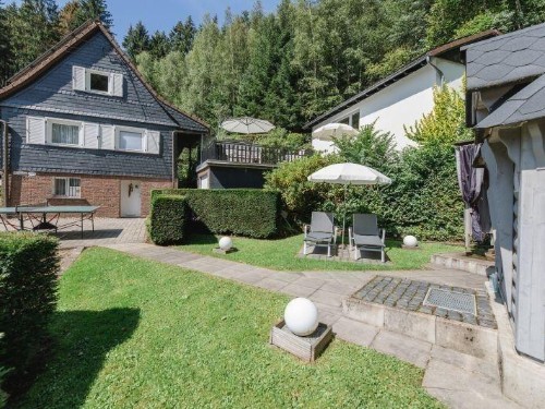 Feriehus - 7 personer -  - Holzstrasse - 59889 - Schmallenberg-Eslohe
