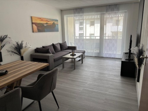 Ferielejlighed - 3 personer -  - Karlstr. - 82377 - Penzberg