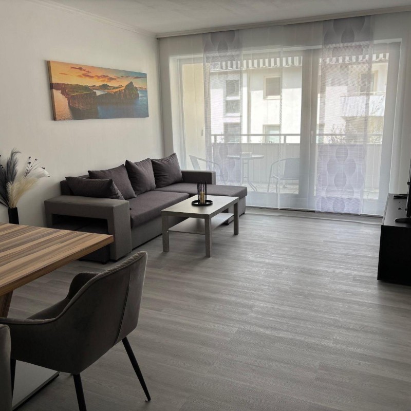 Ferielejlighed - 3 personer -  - Karlstr. - 82377 - Penzberg