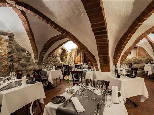 Hotel Vinhuset