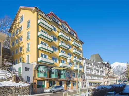 Feriehus / leilighet - 10 personer -  - 5640 - Bad Gastein