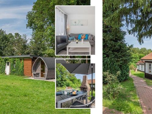 Feriehus - 4 personer -  - Archenholdweg - 17429 - Seebad Bansin