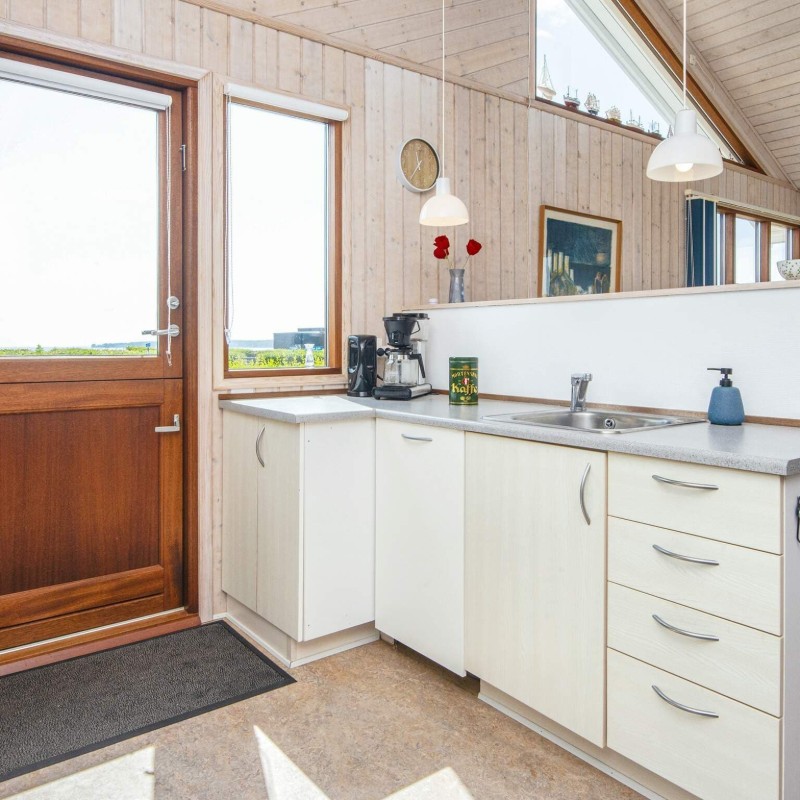 Ferienhaus - 6 Personen -  - Frede Juels Vej - As Vig - 7130 - Juelsminde