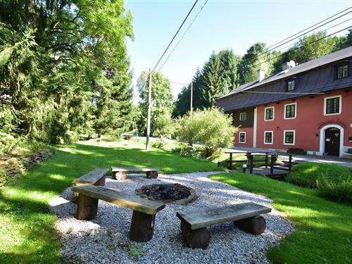 Ferienhaus - 20 Personen -  - 54372 - Rudnik