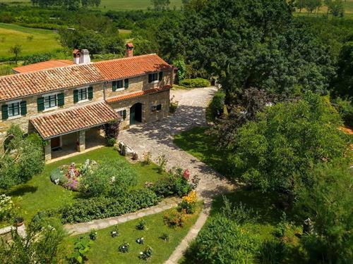 Ferienhaus - 8 Personen -  - Cepic Purgarija - Labin-Krsan - 52220 - Labin - Rabac