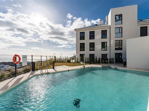 Ferielejlighed - 6 personer -  -  29640 - Fuengirola