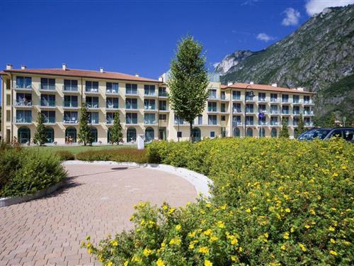 Ferielejlighed - 4 personer -  - 22018 - Porlezza