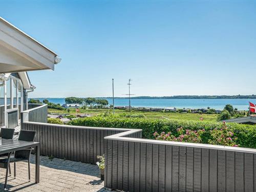 Ferienhaus - 7 Personen -  - Skarkær - Skarrev - 6200 - Aabenraa
