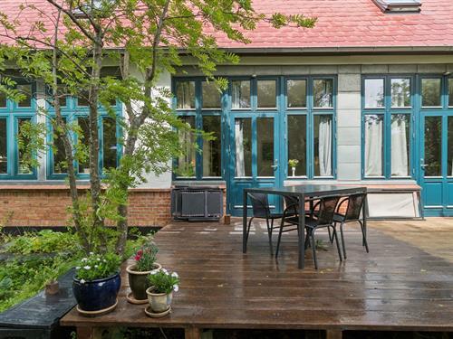 Ferielejlighed - 5 personer -  - Myregårdsvej - 3751 - Østermarie
