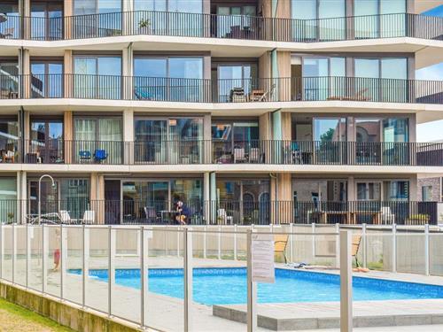 Holiday apartment - 4 persons -  - Wielingenstraat 1 - VI - - 8400 - Oostende