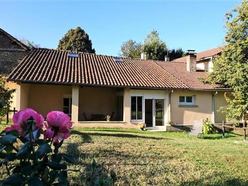 Ferienhaus - 4 Personen -  - 87440 - St Mathieu