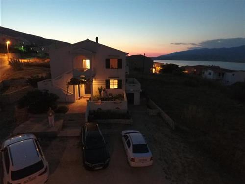 Holiday Home/Apartment - 4 persons -  - Pag - 23250 - Pag