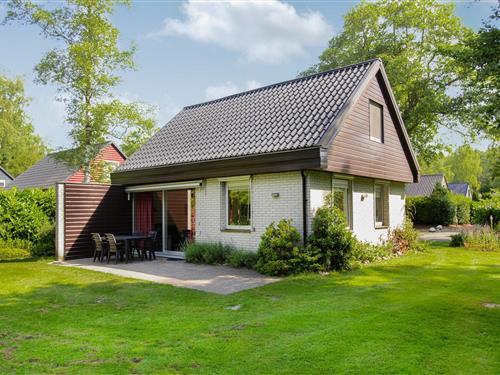 Sommerhus - 6 personer -  - Elsweg - 8391 KB - Noordwolde