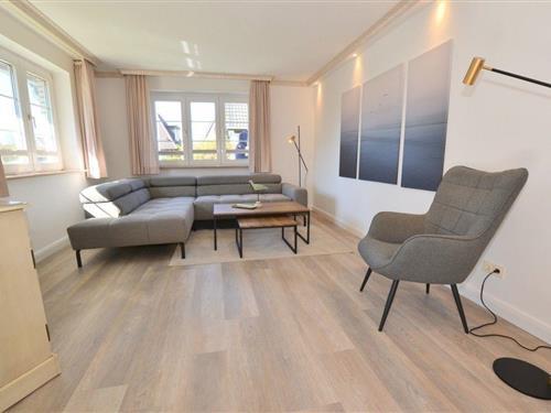 Holiday Home/Apartment - 5 persons -  - Hoogenkamp - 25980 - Westerland