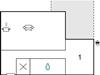 Image 17 - Floor plan