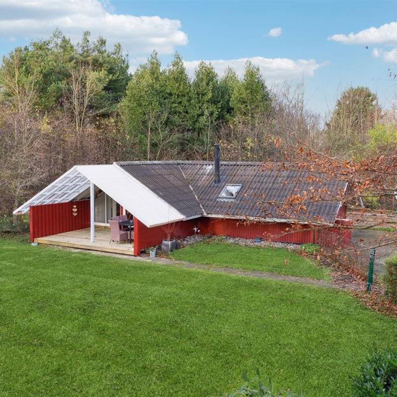 Ferienhaus - 6 Personen -  - Østmarken - Arrild - 6520 - Toftlund
