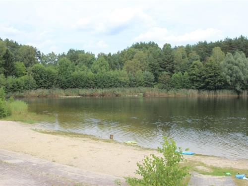 Bungalow - 2 personer -  - 29328 - Faßberg