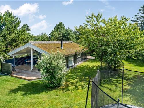 Sommerhus - 6 personer -  - Berberisvej - 9492 - Blokhus
