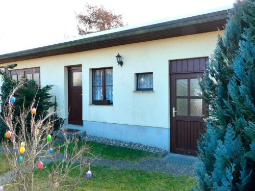Sommerhus - 2 personer -  - Hauptstr. - 18551 - Glowe