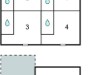 Billede 24 - Plantegning