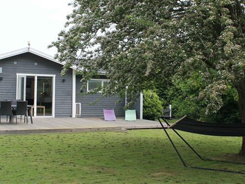 Sommerhus - 6 personer -  - Skriverstræde - 4983 - Dannemare