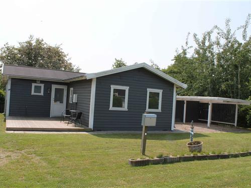 Ferienhaus - 6 Personen -  - Skriverstræde - 4983 - Dannemare