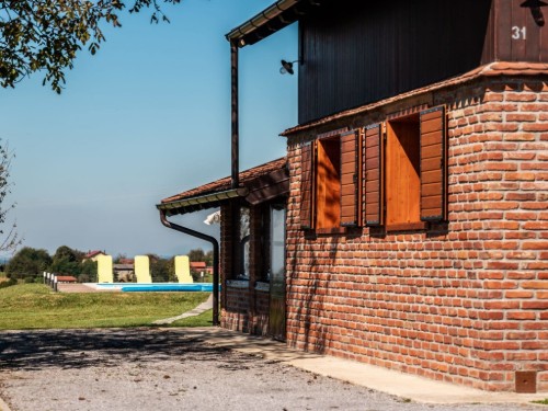 Ferienhaus - 6 Personen -  - Kupinovac - 43000