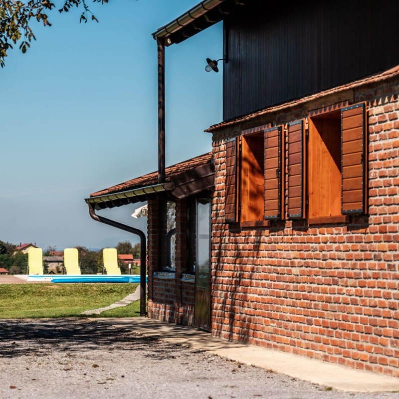 Sommerhus - 6 personer -  - Kupinovac - 43000