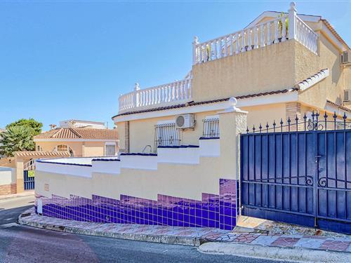 Holiday home - 6 persons -  - Holanda - 03130 - Gran Alacant