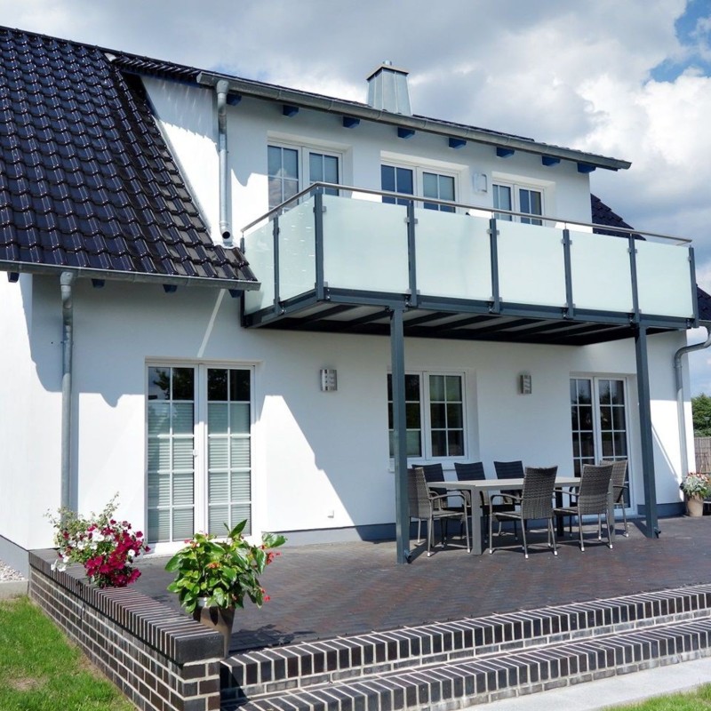 Ferielejlighed - 4 personer -  - Feldstraße 3 b - 17459 - Zempin
