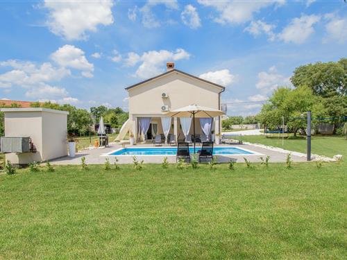 Fritidshus - 6 personer -  - Hrboki - 52207 - Hrboki
