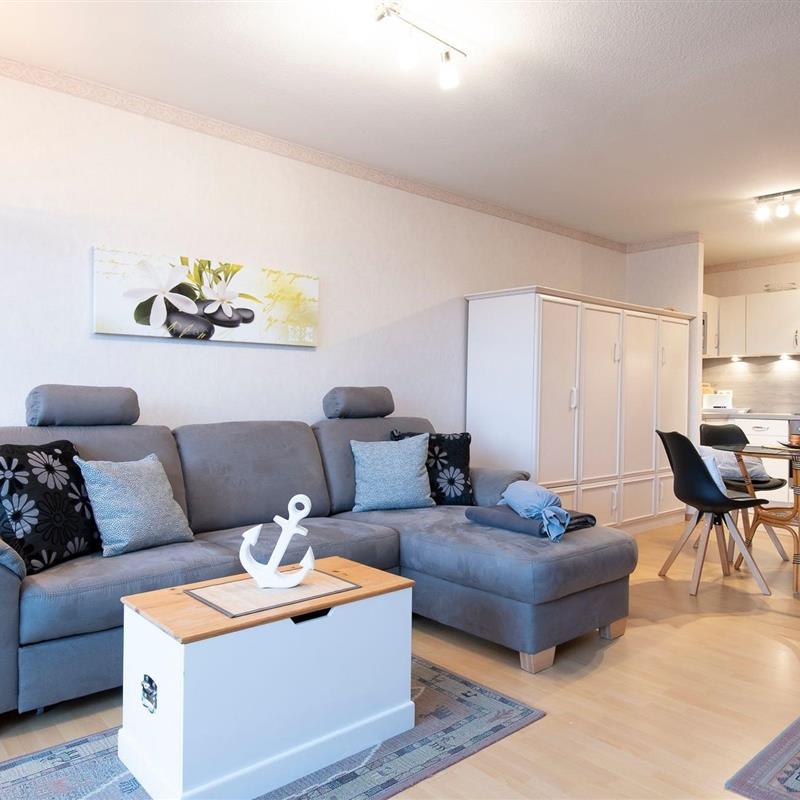 Ferielejlighed - 3 personer -  - Schützenstraße - 23743 - Grömitz