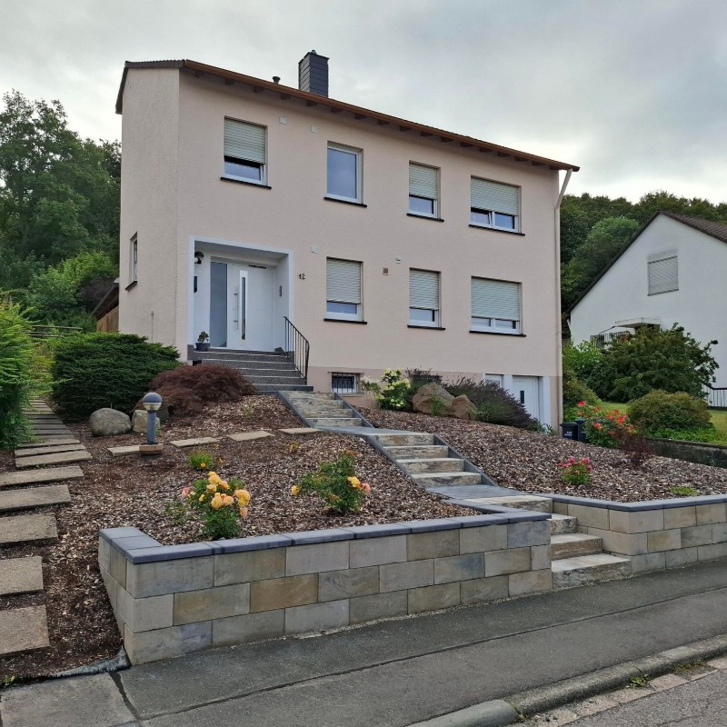 Ferielejlighed - 2 personer -  - Basaltstraße - 54550 - Daun
