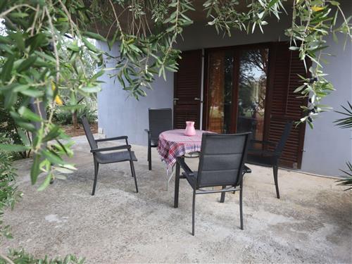 Ferienwohnung - 4 Personen -  - Trogir/Okrug Donji - 21223