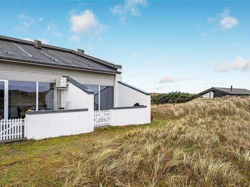 Holiday apartment - 6 persons -  - Strandvejen 150, Lejl. - Tranum Klit - 9460 - Brovst