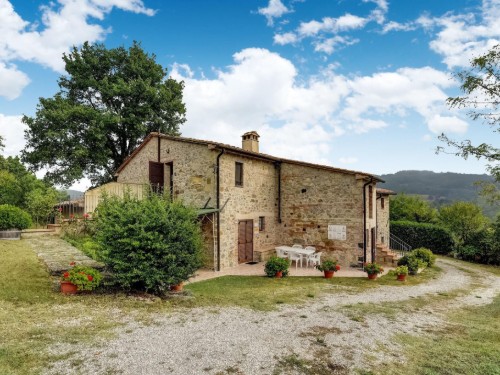 Villa - 8 Personen -  - 53040 - Radicofani